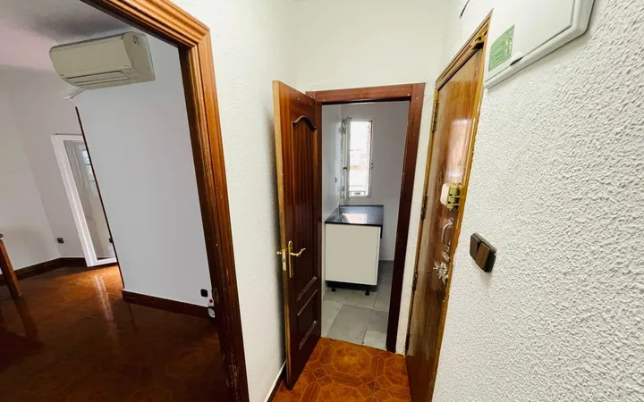 Piso en Calle de Enrique Fuentes, 8, Moscardó - Foto 19