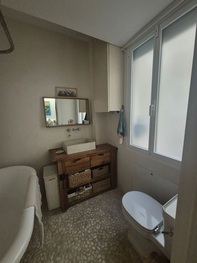 Piso en calle de Maudes, 23 - Foto 5