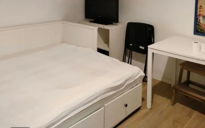 Estudio en Calle de l'Atlàntida, 41, La Barceloneta - Foto 1