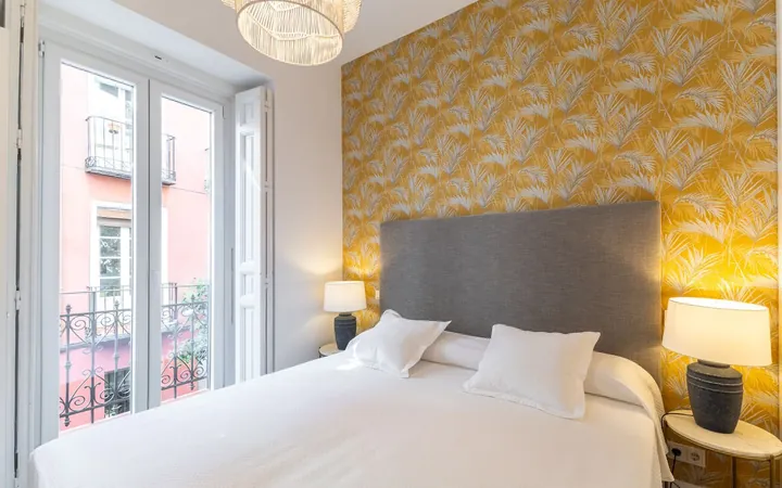 Piso en Calle de Moratín, 33, Huertas-Cortes - Foto 15