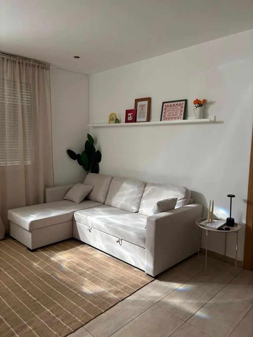 Piso en Calle del Plátano, 24, Valdeacederas - Foto 2