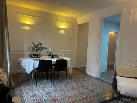 Piso en Barrio La Dreta de l'Eixample - Foto 8