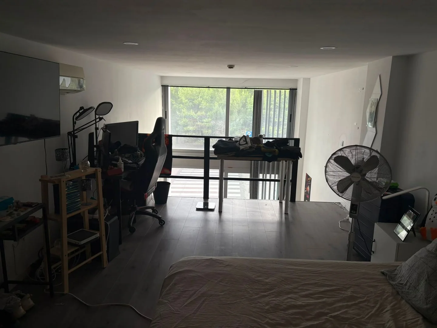 Loft en Calle Cerro del Murmullo, 11, Ensanche de Vallecas - La Gavia - Foto 6