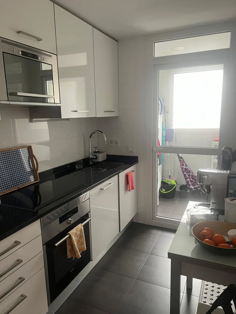 Piso en calle bahía de málaga, 14 - Foto 17