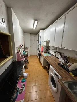 Piso en calle de Melchor Fernández Almagro, 21 - Foto 13