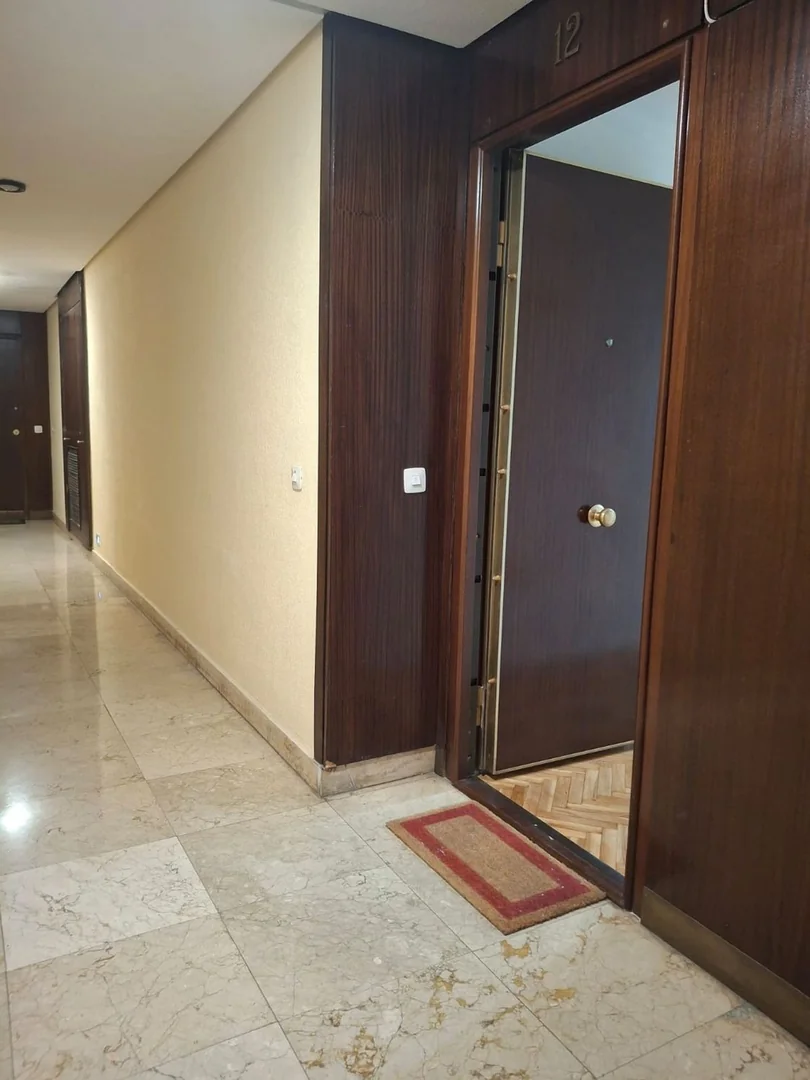 Piso en Calle de Vinaroz, 14, Ciudad Jardín - Foto 4