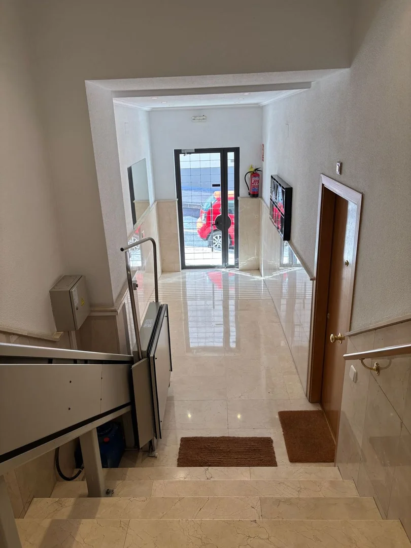 Piso en calle de Fernando Pastor, 5 - Foto 3