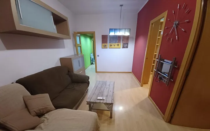 Ático en Calle de Nàpols, 290, El Camp d'En Grassot i Gràcia Nova - Foto 1