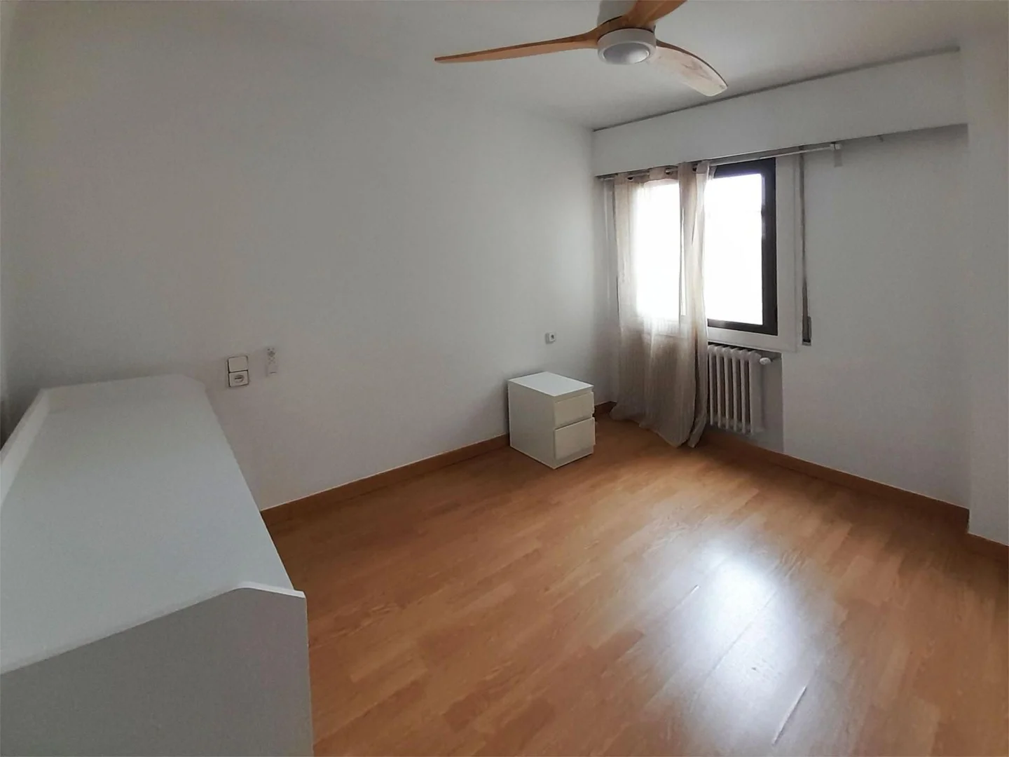 Piso en  Calle de Santa Cruz de Marcenado 33 - Foto 7