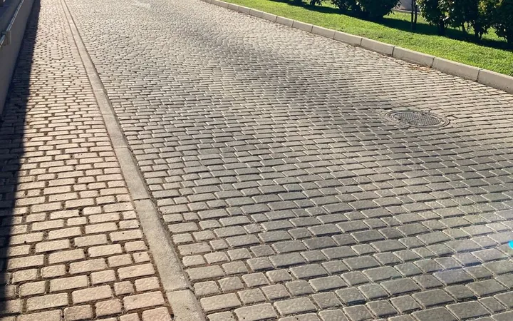 Piso en Avenida del Talgo, 94, Aravaca - Foto 6