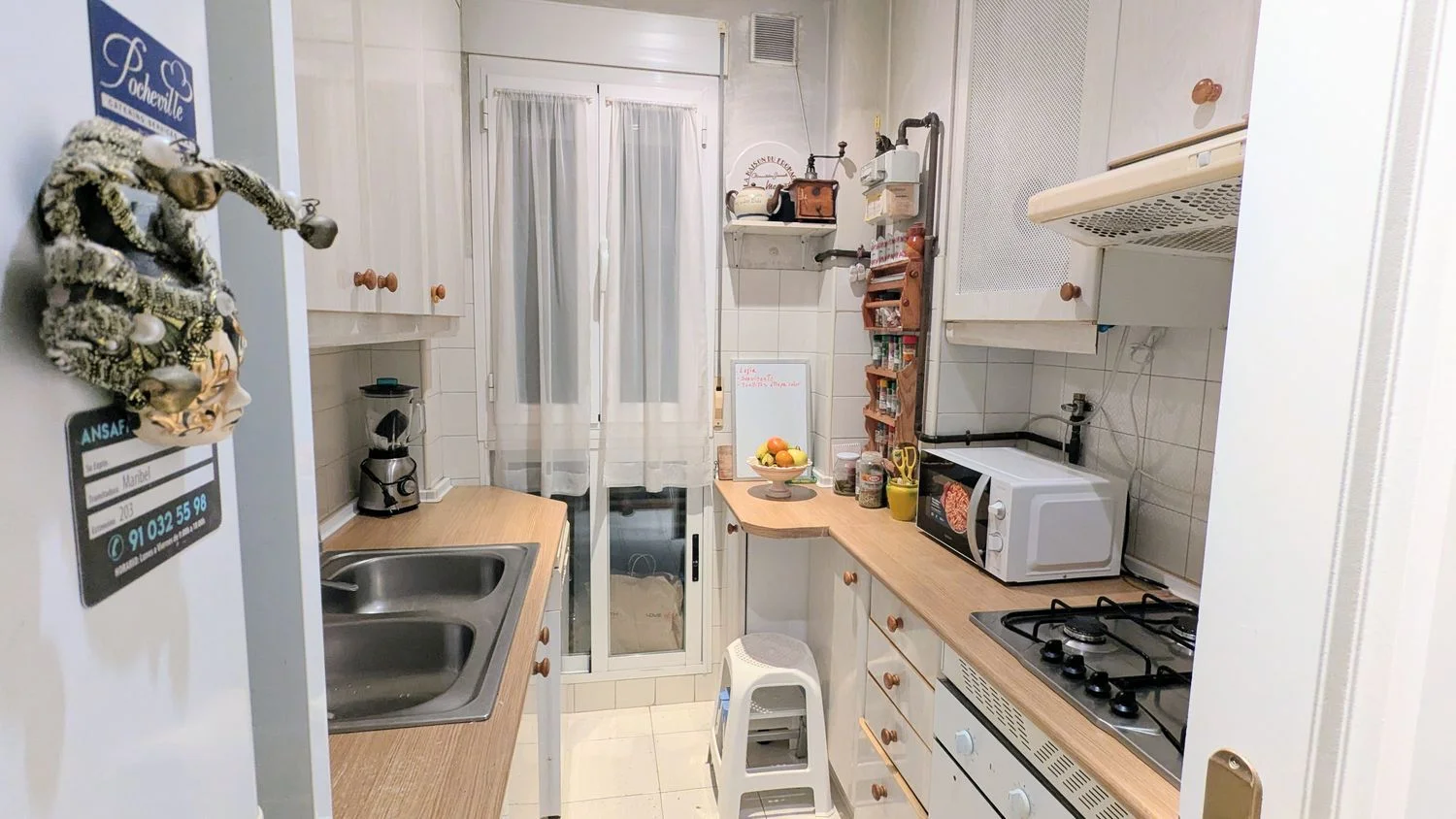 Piso en calle de Maldonado, 13 - Foto 10