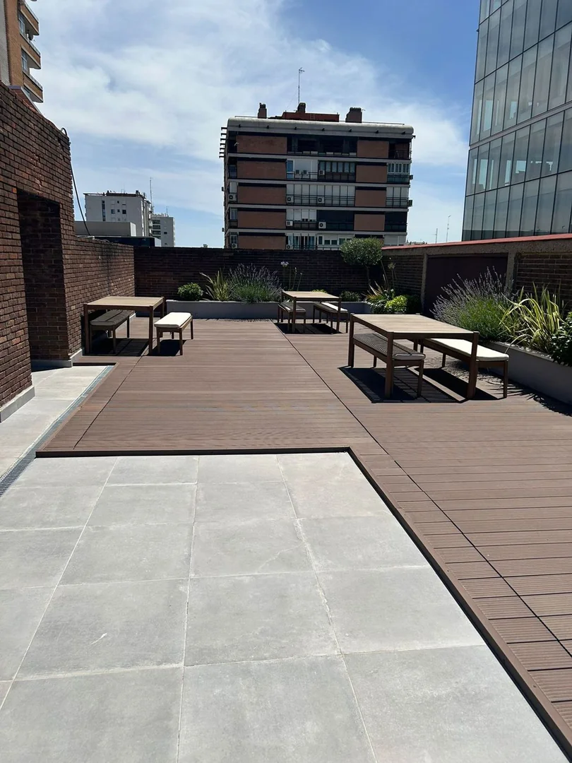 Estudio en Calle de la Infanta Mercedes, 92, Cuzco-Castillejos - Foto 21