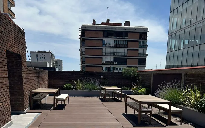 Estudio en Calle de la Infanta Mercedes, 92, Cuzco-Castillejos - Foto 21