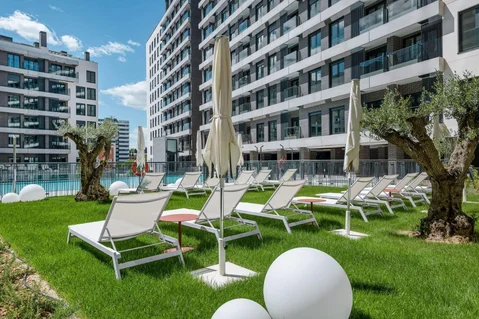 Piso en calle Casimiro Mahou Bierhans, 21 - Foto 61