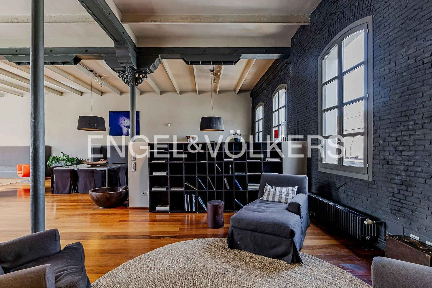 Loft en Sant Pere - Santa Caterina i la Ribera, Sant Pere - Santa Caterina i la Ribera - Foto 22