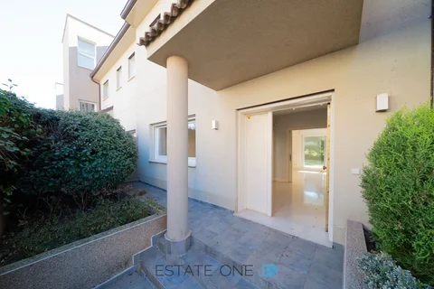 Chalet pareado en calle Jimena Menéndez Pidal - Foto 17