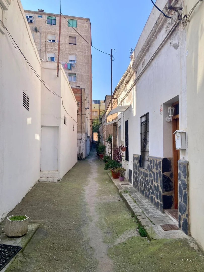 Piso en calle del Pistó, 26 - Foto 1