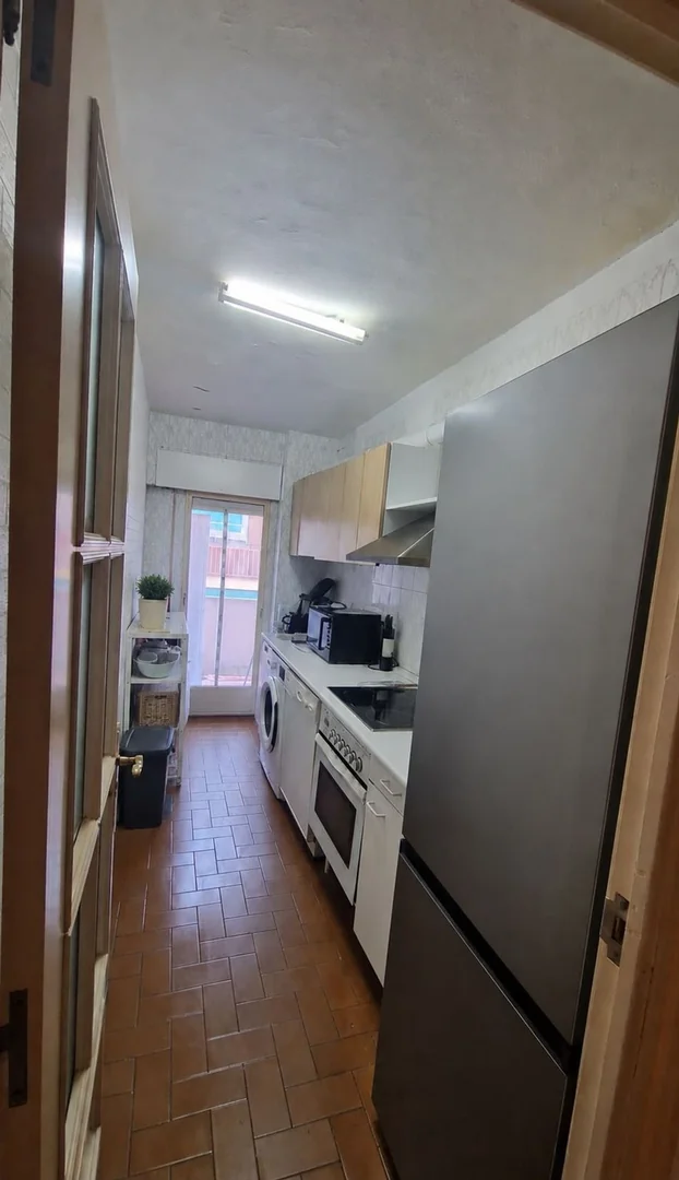 Piso en Calle de José Feliú y Codina, 13, Pueblo Nuevo - Foto 15