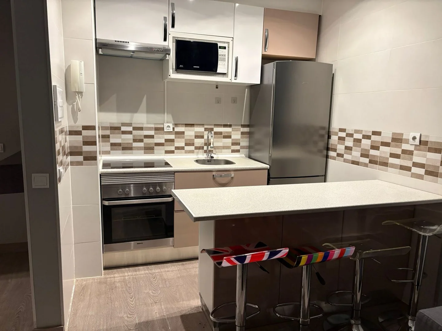 Piso en calle de Montesa, 37 - Foto 7