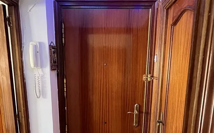 Piso en Calle Lezo, 8, Los Ángeles - Foto 19