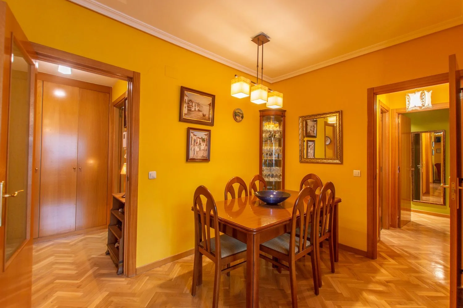 Piso en calle de Arganzuela, 29 - Foto 41