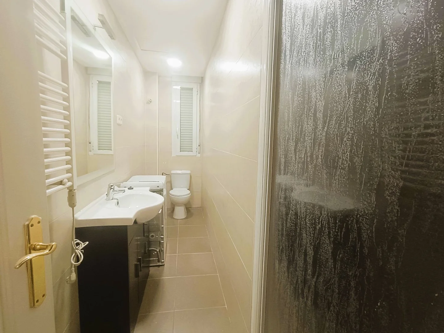 Piso en calle de Jorge Juan, 102 - Foto 8