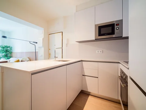 Piso en calle de Canillas - Foto 12