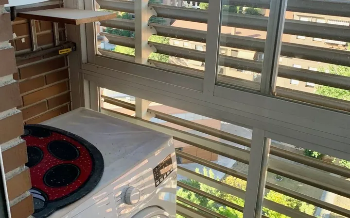 Dúplex en Golfo De Salonica, Costillares - Foto 7