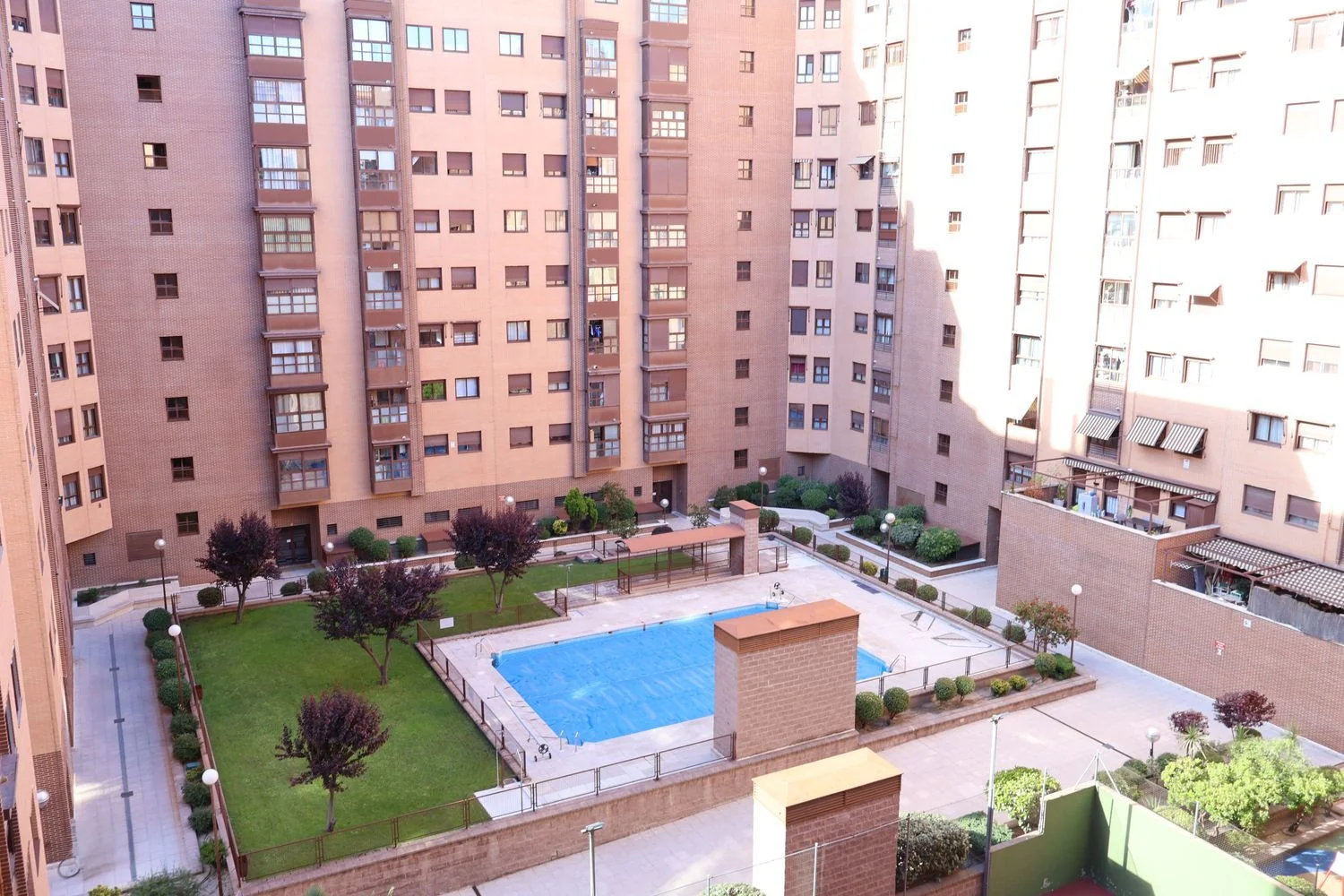 Piso en Calle de la Maquinilla, 14, Palomeras sureste - Foto 23