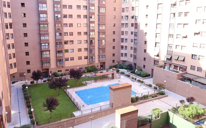 Piso en Calle de la Maquinilla, 14, Palomeras sureste - Foto 23