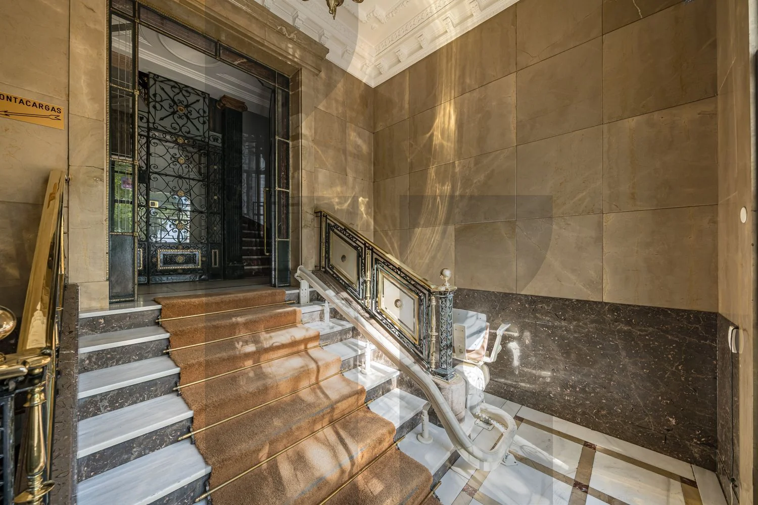 Piso en Paseo del Pintor Rosales, Argüelles - Foto 4