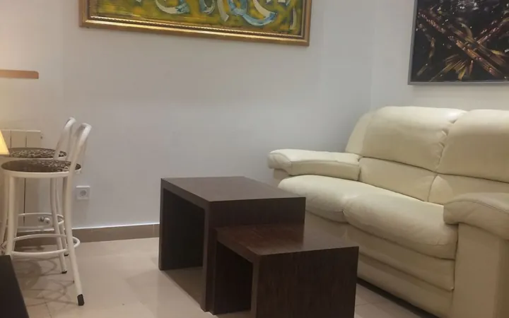 Piso en Calle de Martín de los Heros, 82, Argüelles - Foto 5