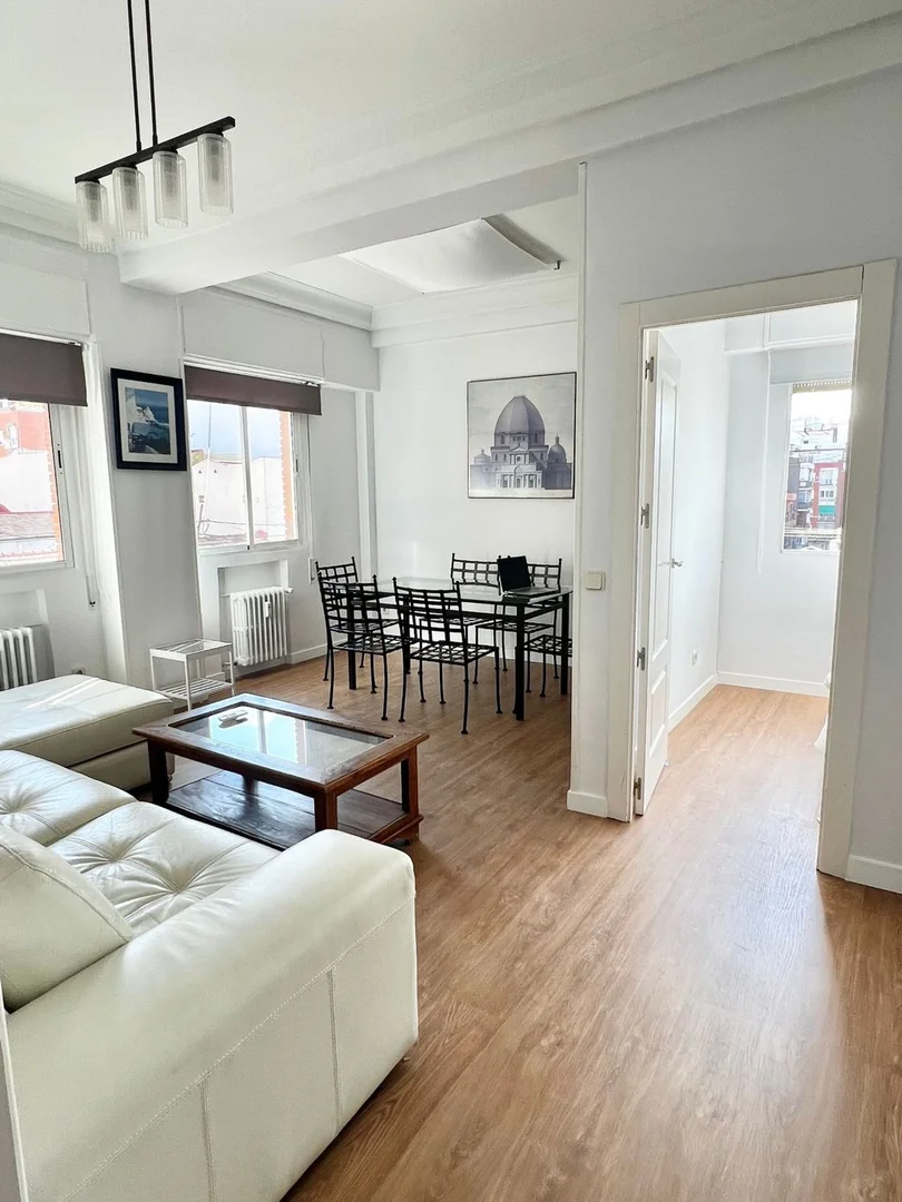 Piso en calle Dulcinea, 61 - Foto 12