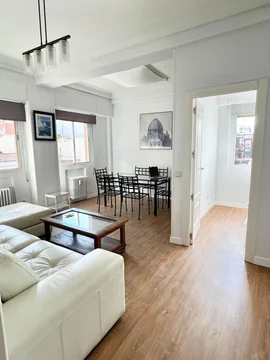 Piso en calle Dulcinea, 61 - Foto 12