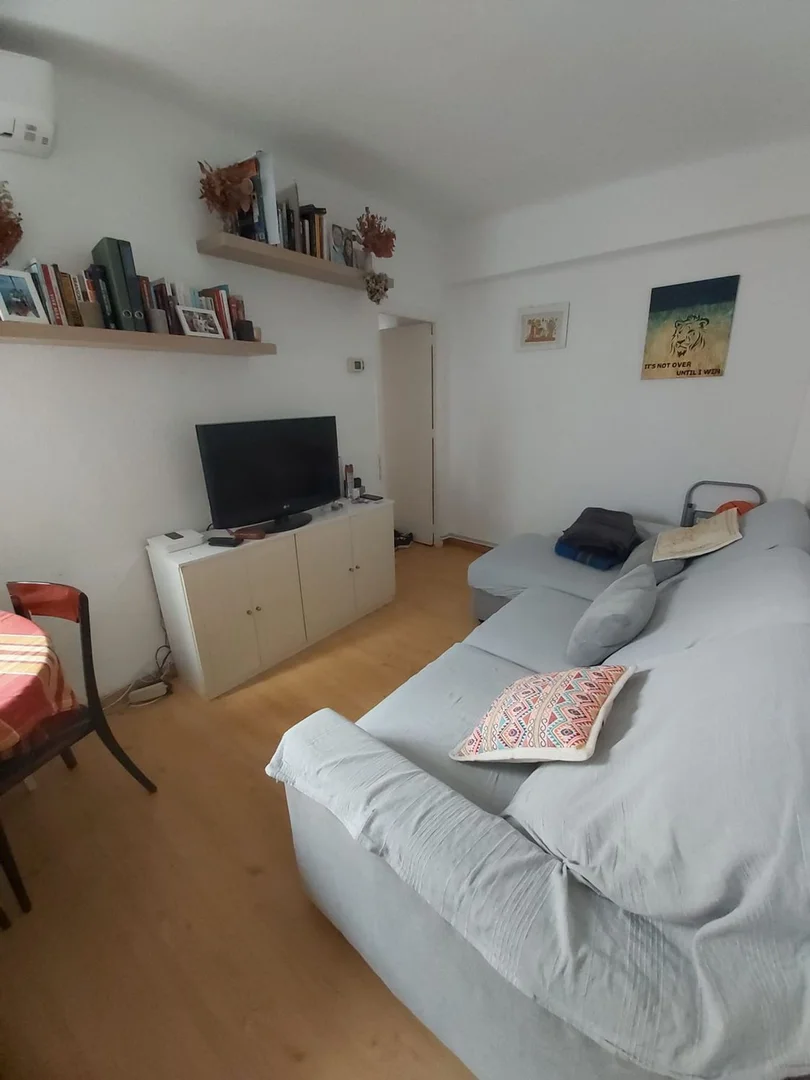 Piso en Barrio Ventilla-Almenara - Foto 7