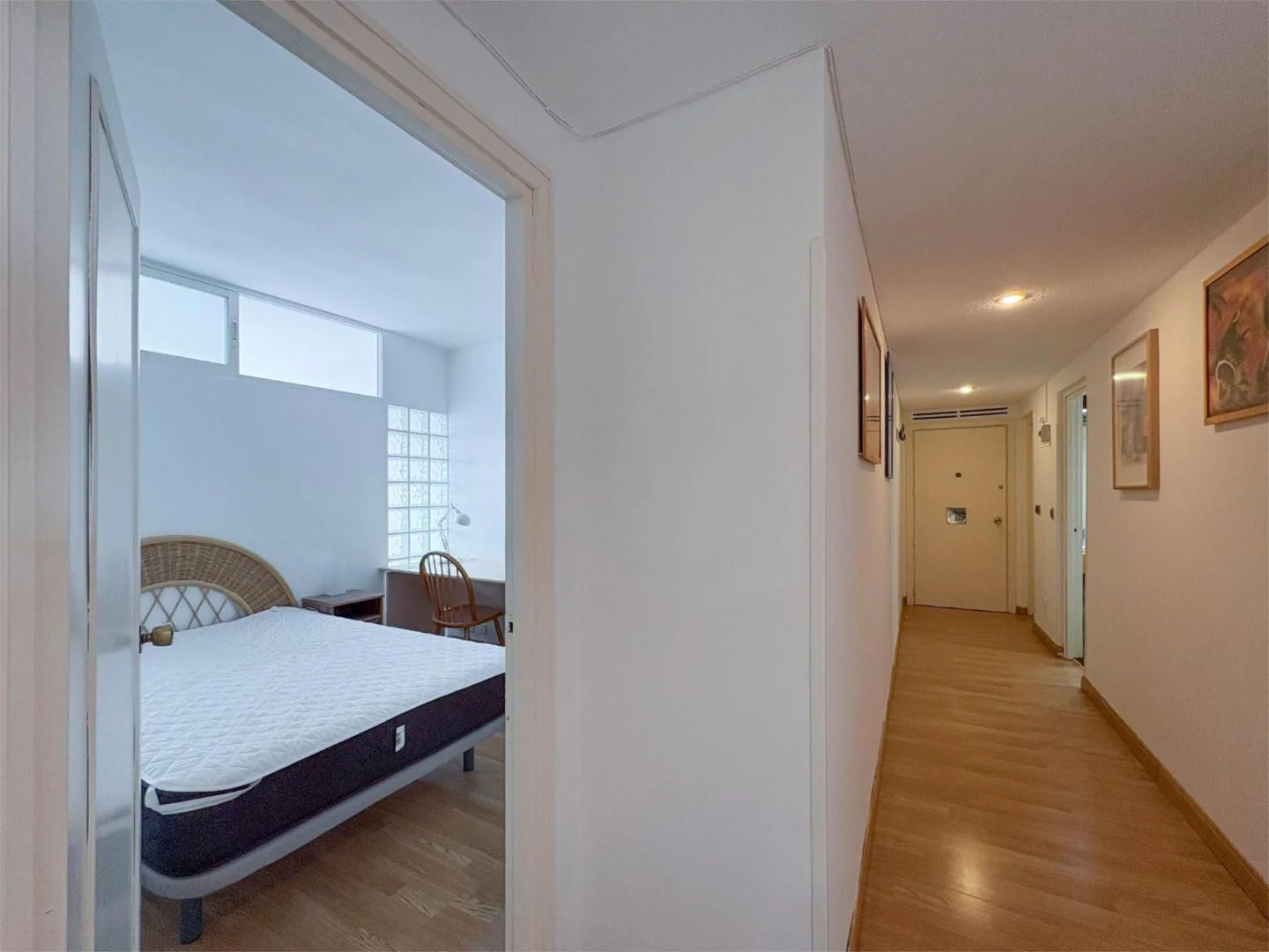 Piso en  Plaza Ciudad de Viena 6 - Foto 48