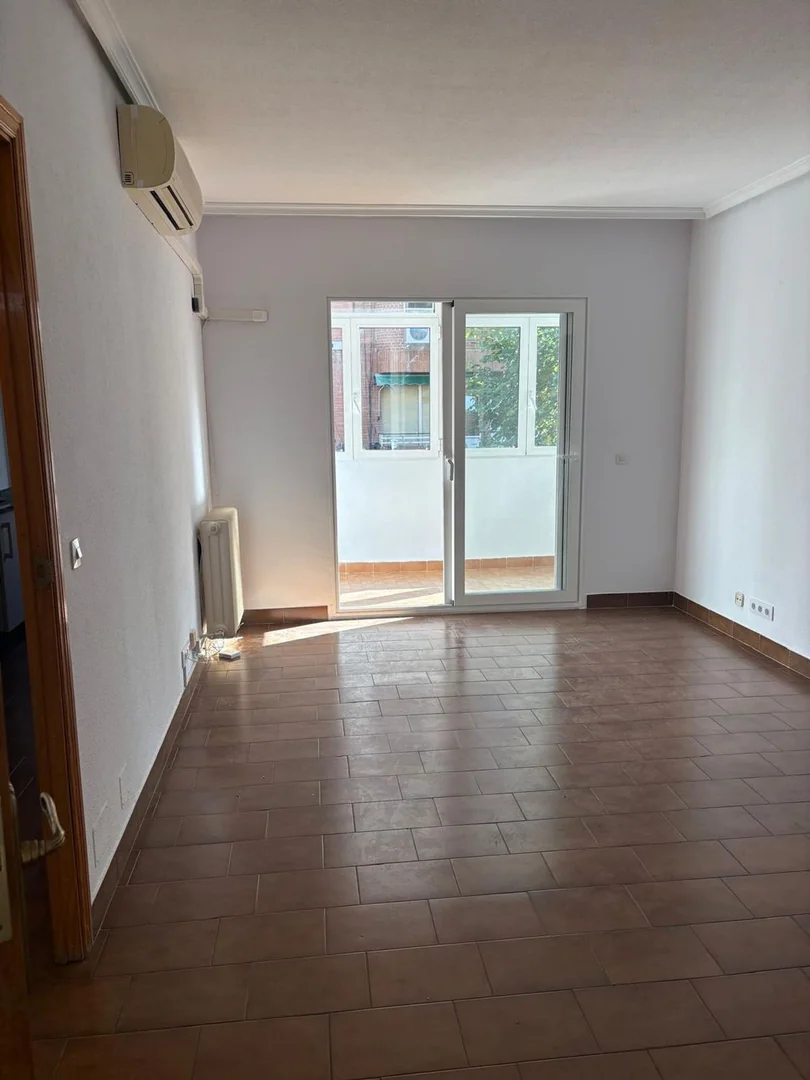 Piso en Calle del Pilar de Zaragoza, 91, Guindalera - Foto 5