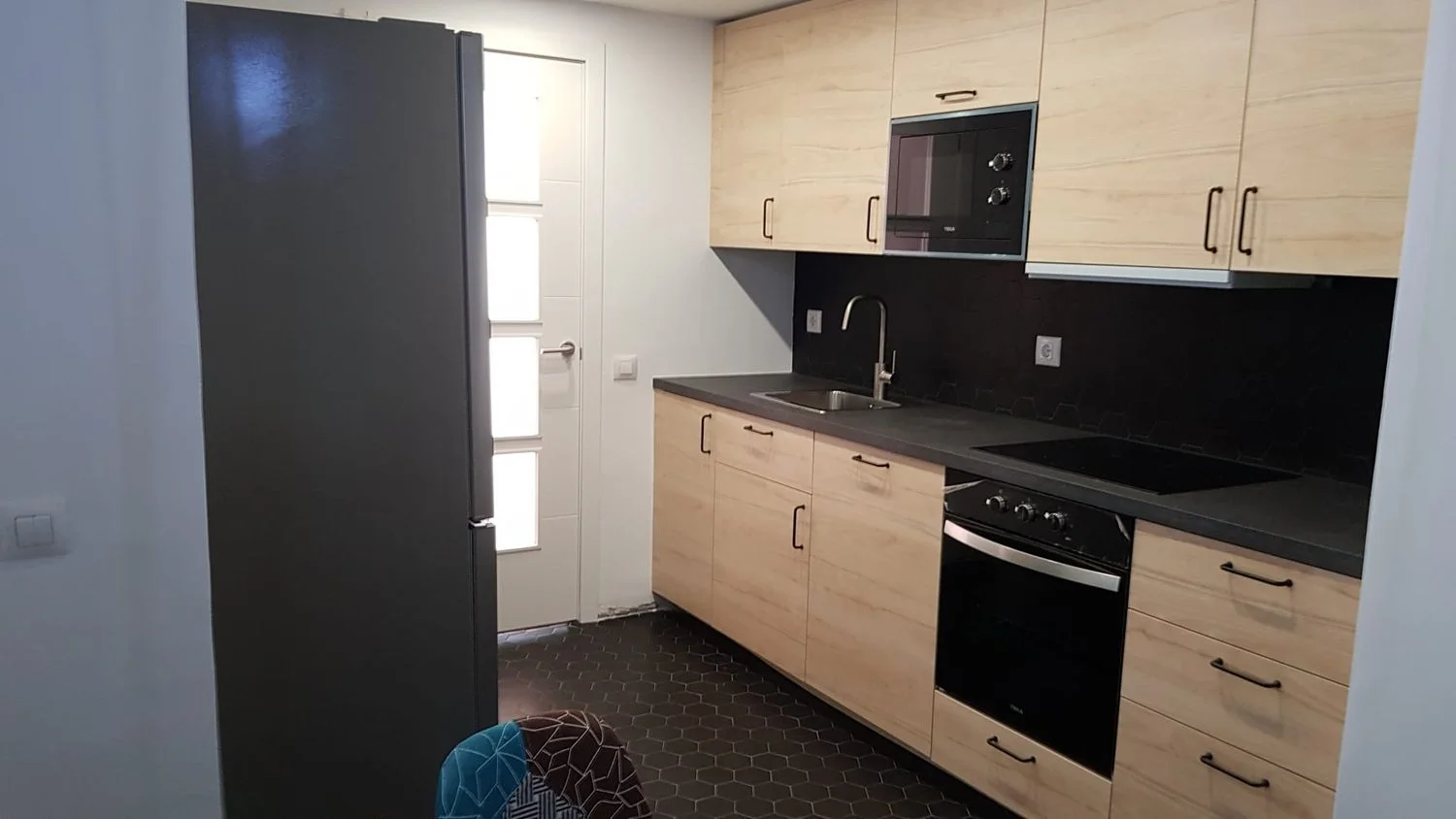 Piso en calle de Villaamil, 19 - Foto 4