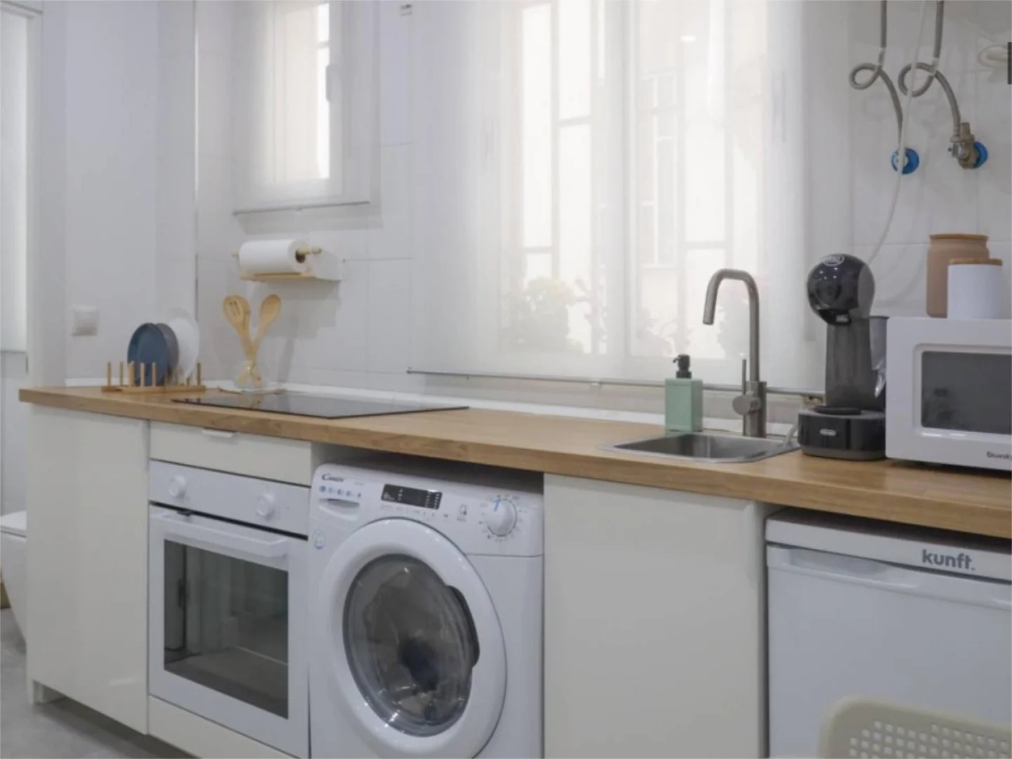 Piso en  Calle de Antonio López 25 - Foto 17