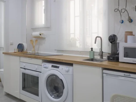 Piso en  Calle de Antonio López 25 - Foto 17