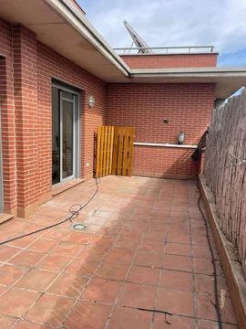 Ático en calle de Benidorm, 27 - Foto 1