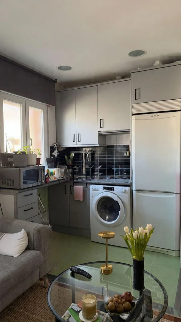 Piso en calle de la Sierra de los Filabres, 91 - Foto 6