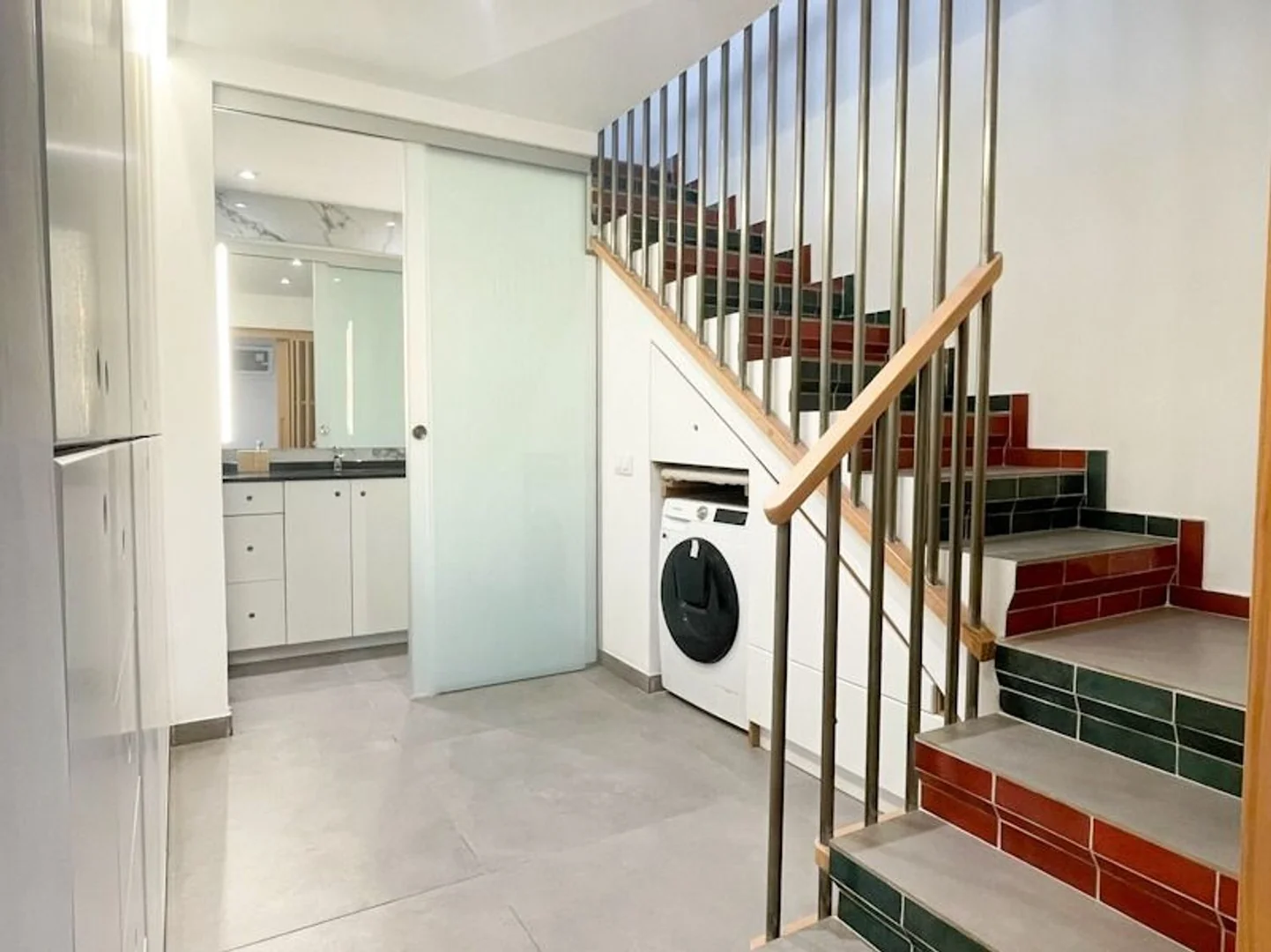 Piso en Calle de l'Energia, 5, La Marina del Port - Foto 10