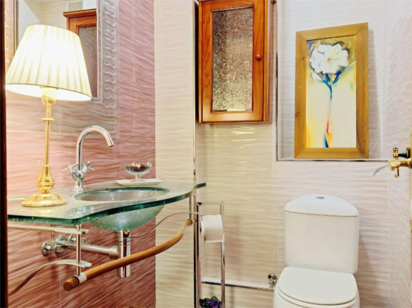 Piso en  Calle de Valderribas 14 - Foto 48