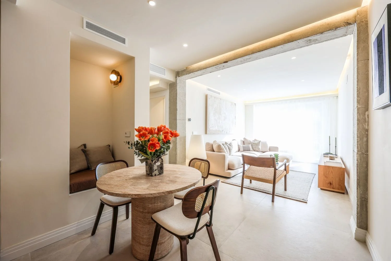 Piso en Barrio Goya - Foto 4