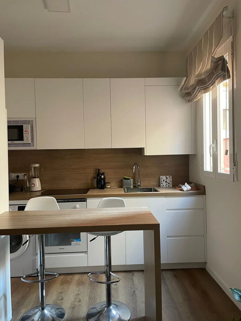 Piso en calle de Maudes, 56 - Foto 6