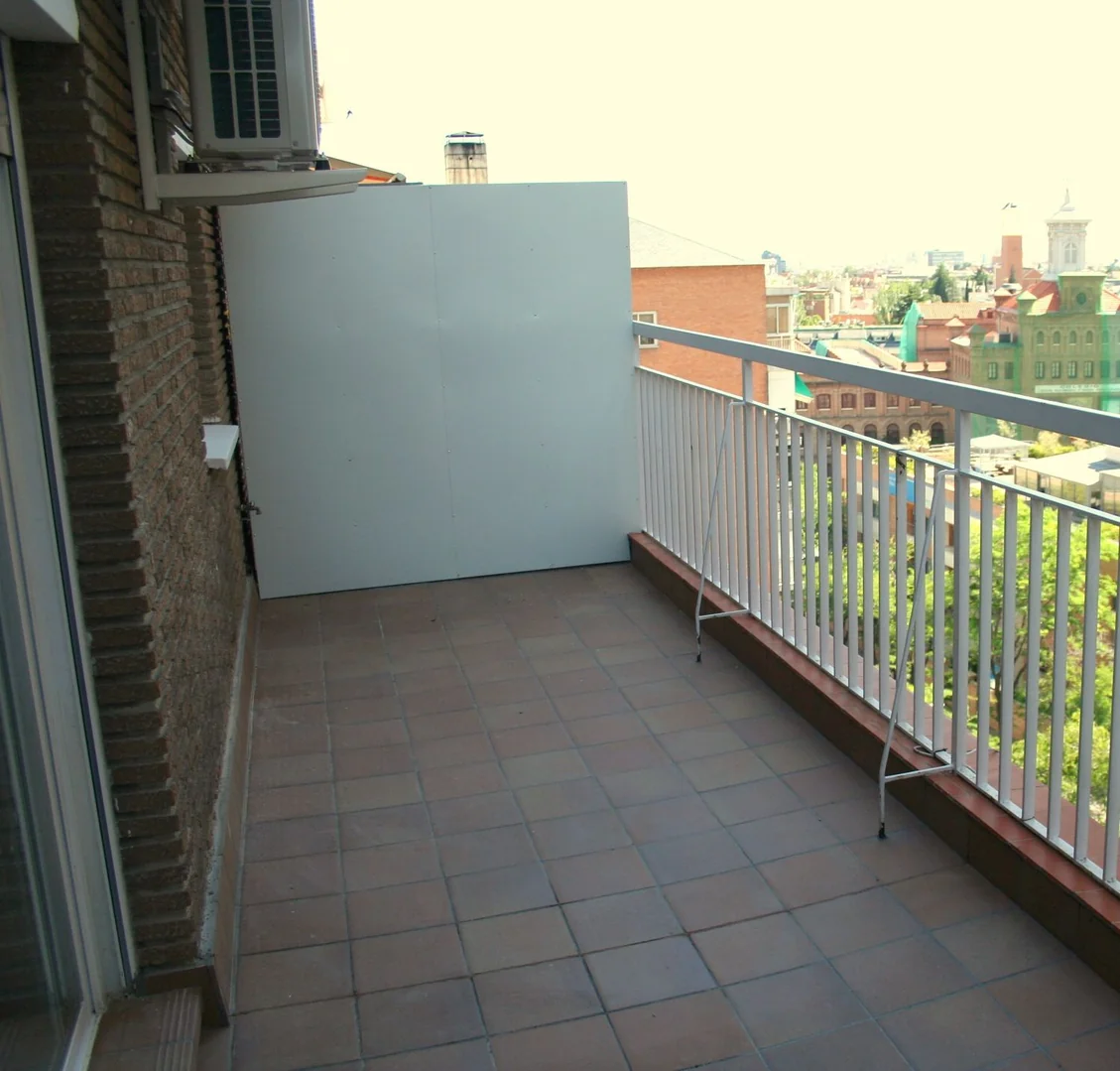 Ático en Calle del Príncipe de Vergara, 211, El Viso - Foto 3