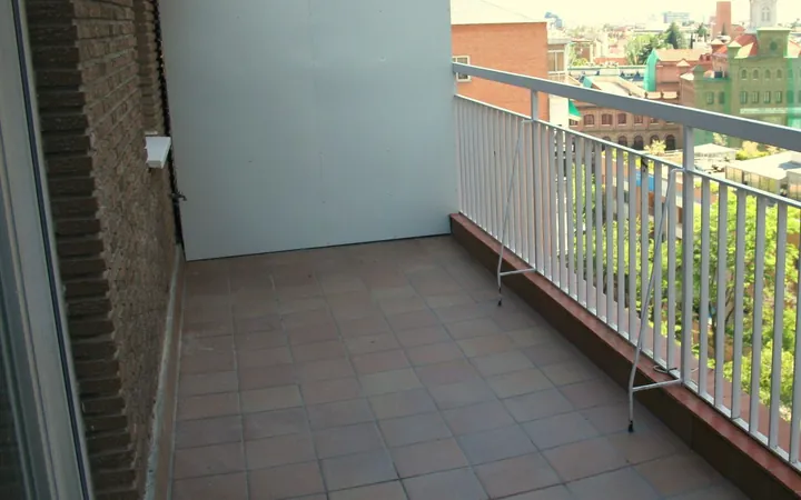 Ático en Calle del Príncipe de Vergara, 211, El Viso - Foto 3