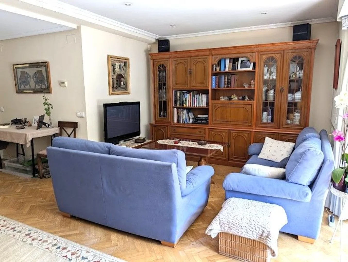 Chalet adosado en Barrio Palomas - Foto 14