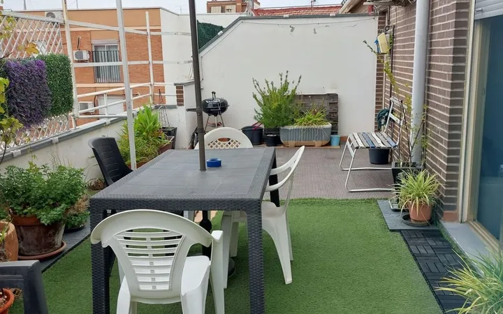 Ático en Calle Mariano Vela, 46, Pradolongo - Foto 21
